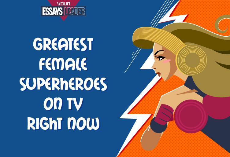 Female Heroes You Should (Not) Know