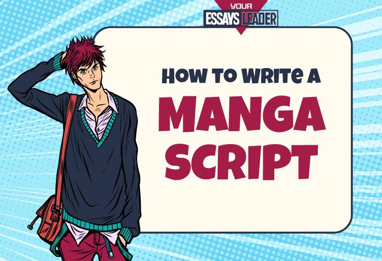 anime essay titles