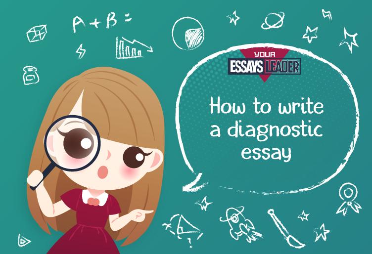 diagnostic essay questions