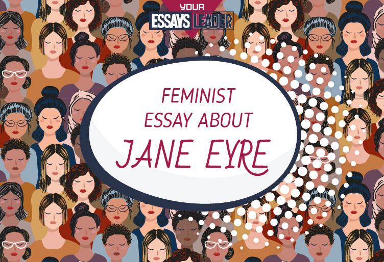 feminist essay author