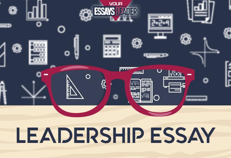 creative leadership essay