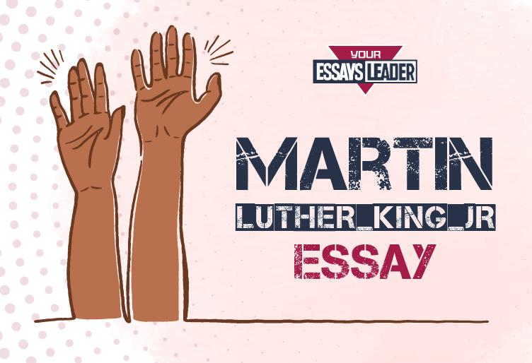 martin luther king jr essay topics