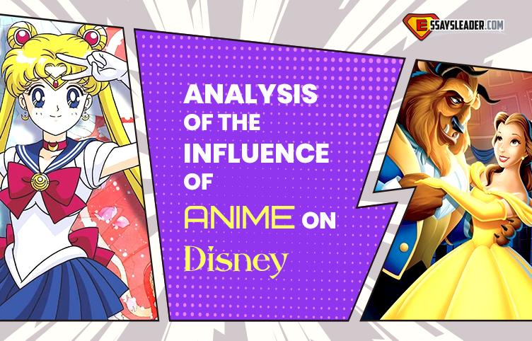 10 Anime Films Perfect For Classic Disney Fans